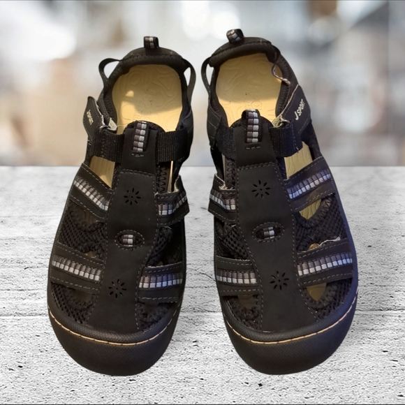 Jsport by jambu sandal/shoe size 7.5 - Picture 7 of 10